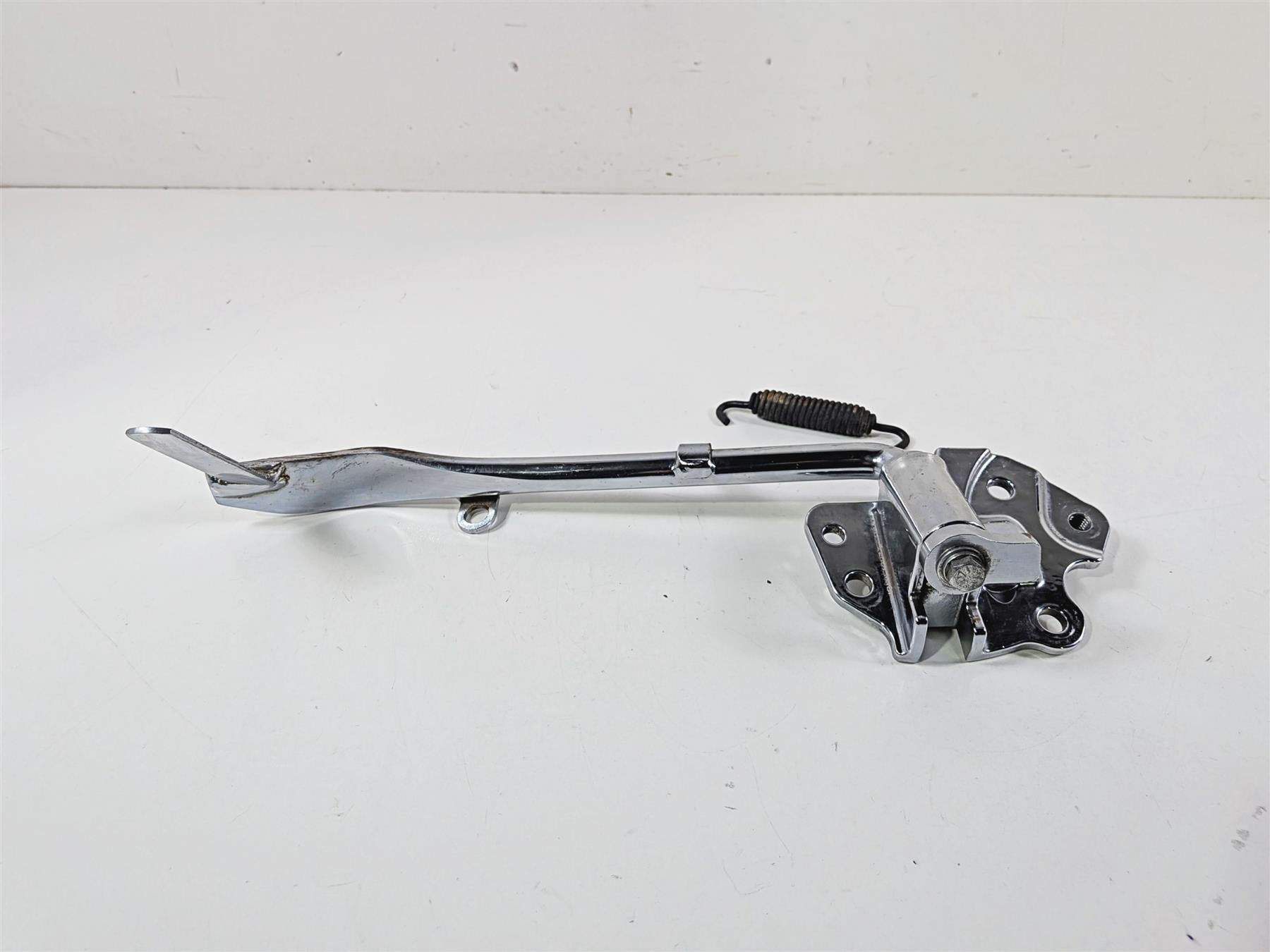 2020 Harley Touring FLTRK Road Glide Side Kick Jiffy Stand Kickstand 50075-07A {{ shop.shopifyCountryName }} - Mototech271