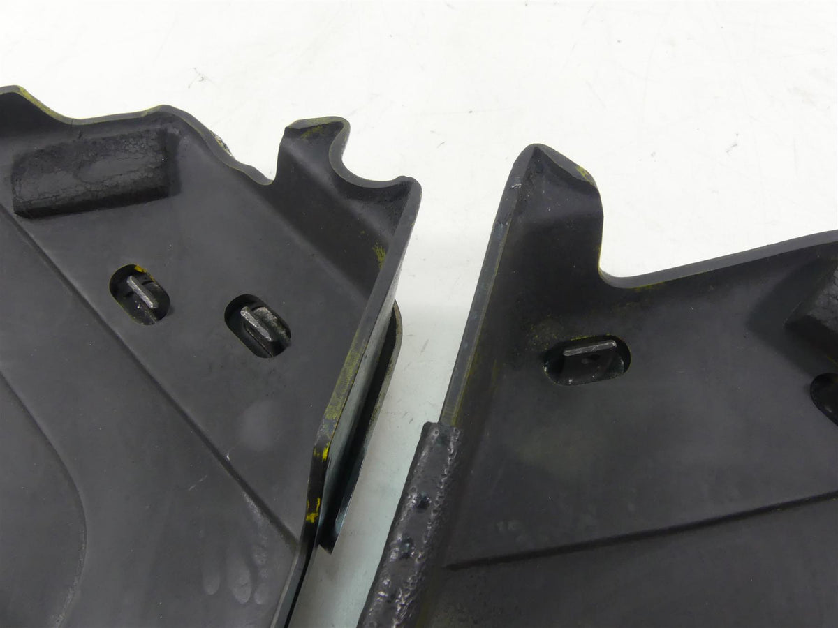 2000 Harley Dyna FXR4 CVO Super Glide Side Cover Fairing Set - Read 66421-99 {{ shop.shopifyCountryName }} - Mototech271