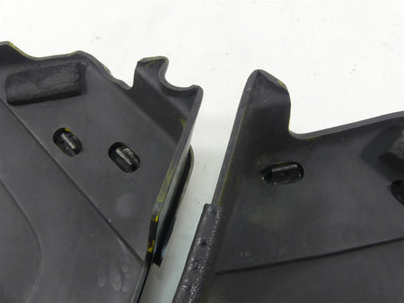 2000 Harley Dyna FXR4 CVO Super Glide Side Cover Fairing Set - Read 66421-99 {{ shop.shopifyCountryName }} - Mototech271