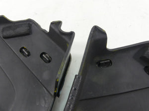 2000 Harley Dyna FXR4 CVO Super Glide Side Cover Fairing Set - Read 66421-99 | Mototech271