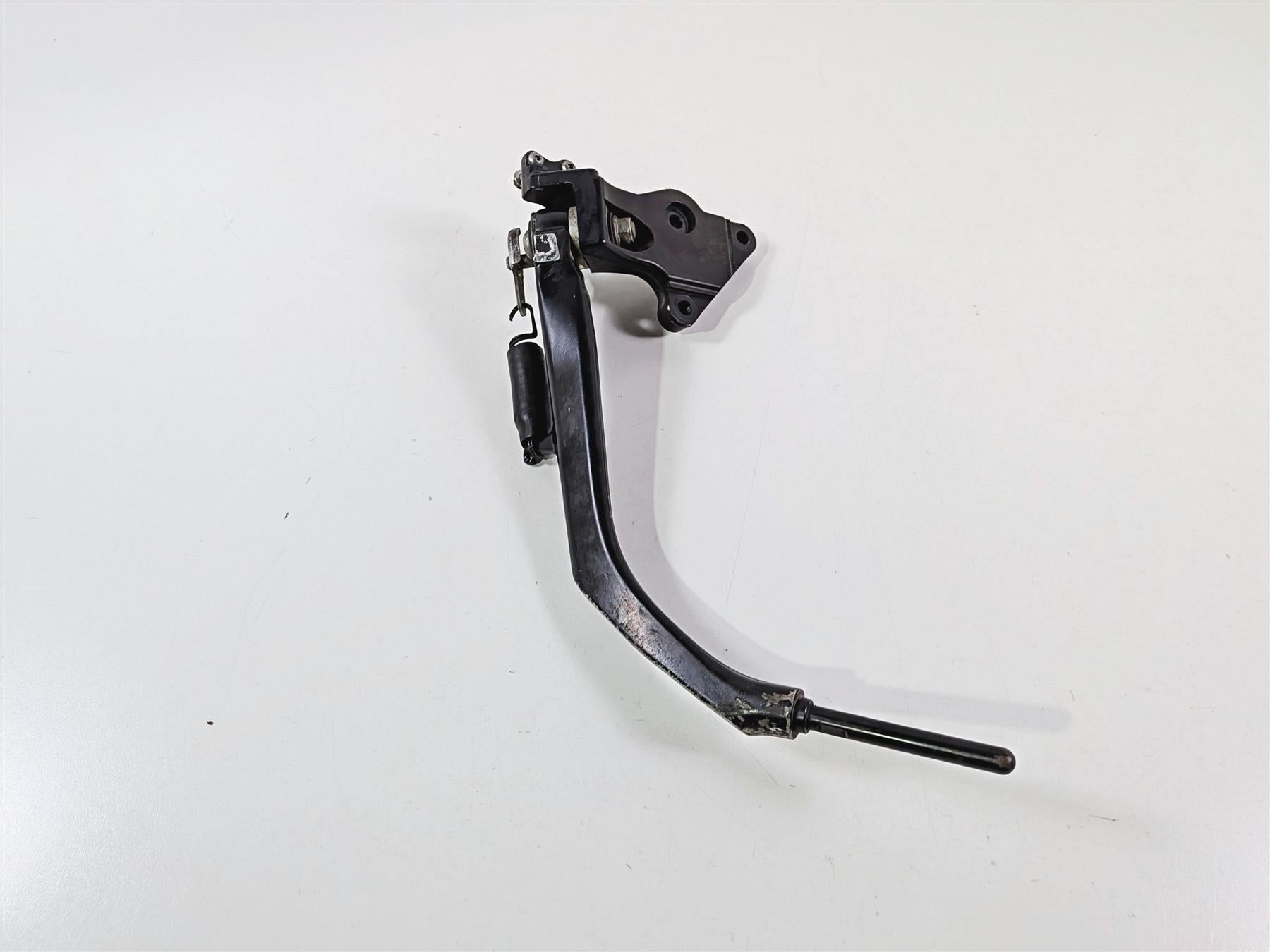 2009 Yamaha VMX17 V-Max 1700 Side Kickstand Kick Stand 2S3-27311-00-00-Mototech271