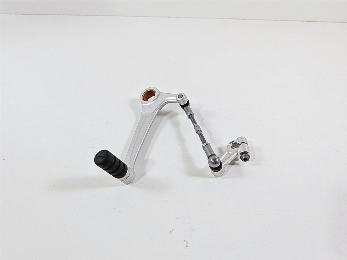 2023 BMW R1250RT RTP K52 Gear Selector Shifter Shift Lever 23418534687 {{ shop.shopifyCountryName }} - Mototech271