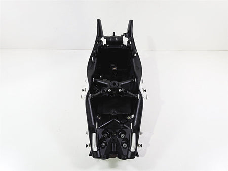 2015 KTM 1290 R Super Duke White Subframe Sub Frame & Inner Fender 6130300210033-Mototech271