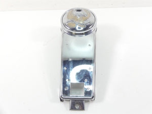 1995 Harley Touring FLHTCU Electra Glide Fuel Tank Dash Cover Console 61282-03