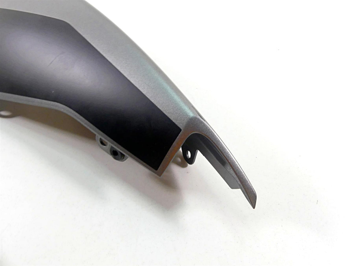 2022 Triumph Speed Triple 1200 RS Rear Left Side Cover Fairing T2312130 {{ shop.shopifyCountryName }} - Mototech271