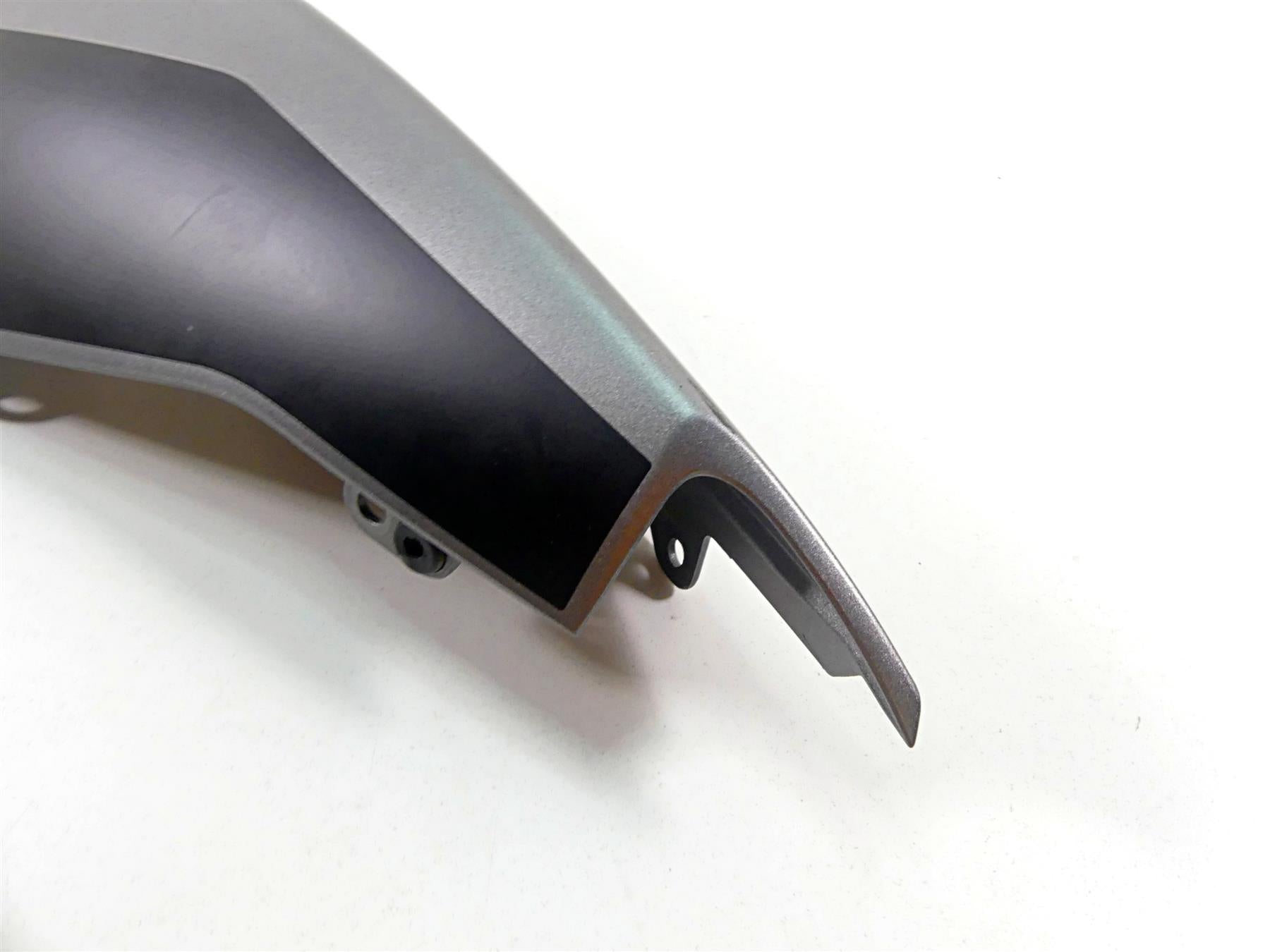 2022 Triumph Speed Triple 1200 RS Rear Left Side Cover Fairing T2312130 {{ shop.shopifyCountryName }} - Mototech271