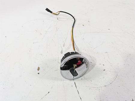 2005 Harley Softail FLSTSCI Heritage Springer Fuel Level Gauge - Read 75053-01B {{ shop.shopifyCountryName }} - Mototech271