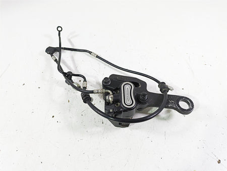 2021 Harley Softail FLSL Slim Rear Brake Caliper & Bracket 41300192 {{ shop.shopifyCountryName }} - Mototech271