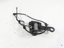 Load image into Gallery viewer, 2021 Harley Softail FLSL Slim Rear Brake Caliper &amp; Bracket 41300192 | Mototech271
