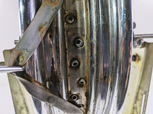 Load image into Gallery viewer, 2008 Harley FLSTC Softail Heritage 16x3 Rear Wheel Spoke Rim 40700-08A | Mototech271
