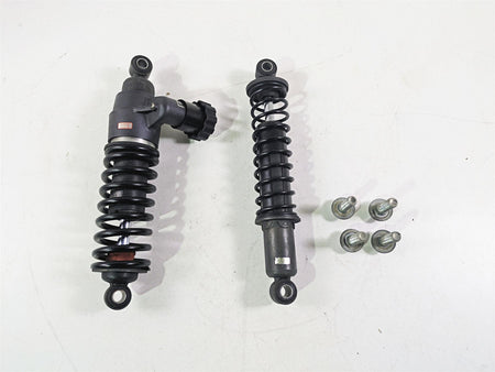2015 Harley Touring FLHTKL Electra Glide Rear Shock Damper Set 54000081 54000082 {{ shop.shopifyCountryName }} - Mototech271