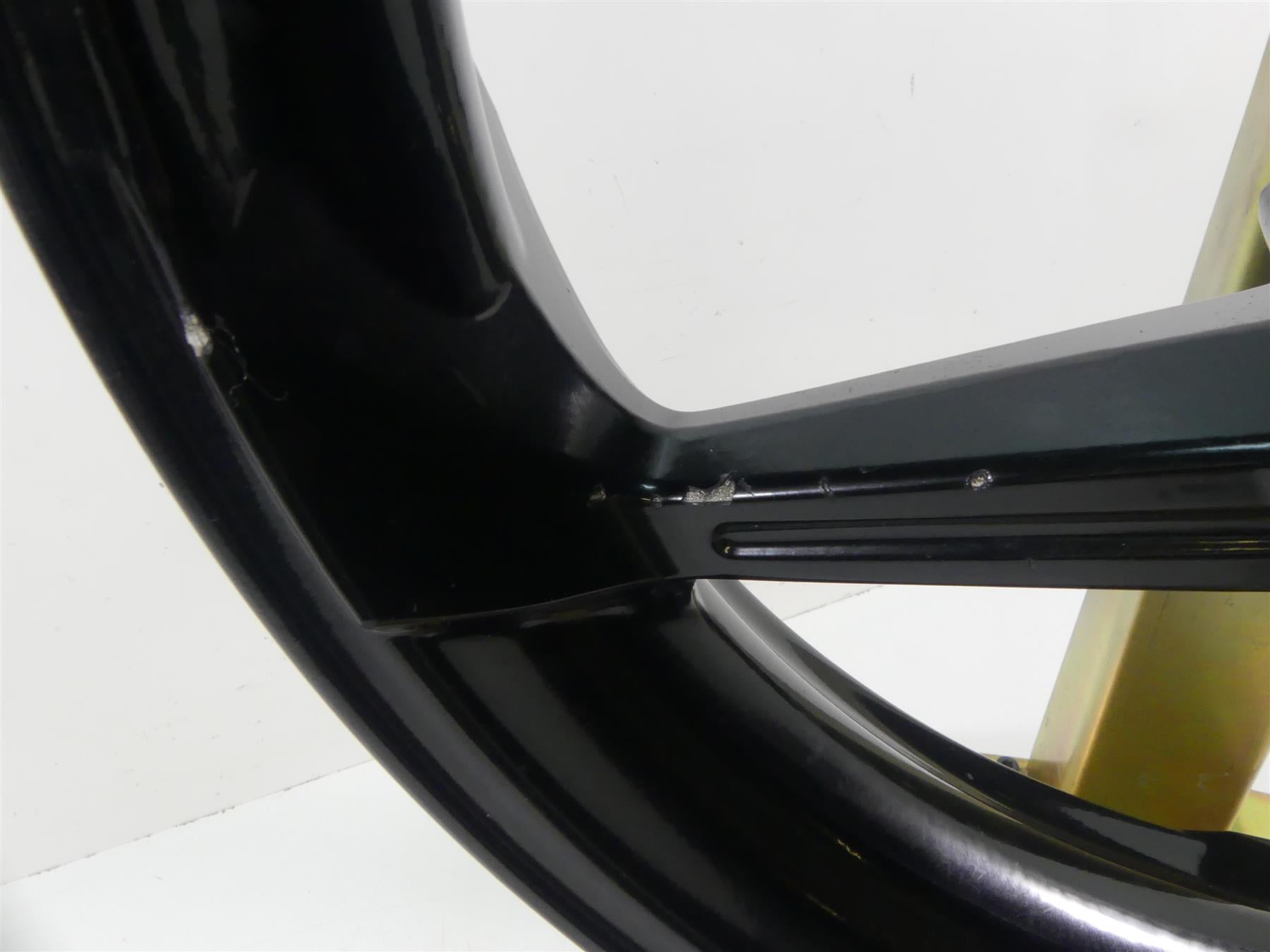 2017 Harley FXSE CVO Pro Street Breakout Front 19x3.5 Wheel Rim -Read 43300481 {{ shop.shopifyCountryName }} - Mototech271