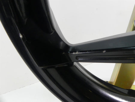 2017 Harley FXSE CVO Pro Street Breakout Front 19x3.5 Wheel Rim -Read 43300481 {{ shop.shopifyCountryName }} - Mototech271