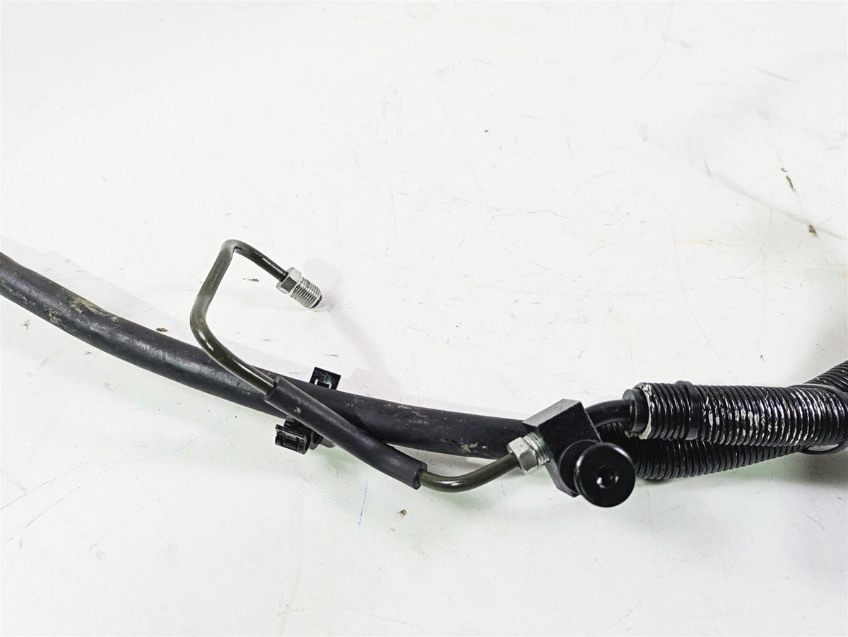 2020 Suzuki V-Strom 1050 XT Rear Abs Brake Line Hose 69400-06L00-000 {{ shop.shopifyCountryName }} - Mototech271