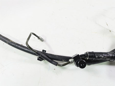 2020 Suzuki V-Strom 1050 XT Rear Abs Brake Line Hose 69400-06L00-000 {{ shop.shopifyCountryName }} - Mototech271