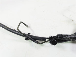 2020 Suzuki V-Strom 1050 XT Rear Abs Brake Line Hose 69400-06L00-000