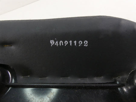 2016 Indian Chieftain Dark Horse Rear Passenger Studded Saddle Seat 2687301-01 {{ shop.shopifyCountryName }} - Mototech271