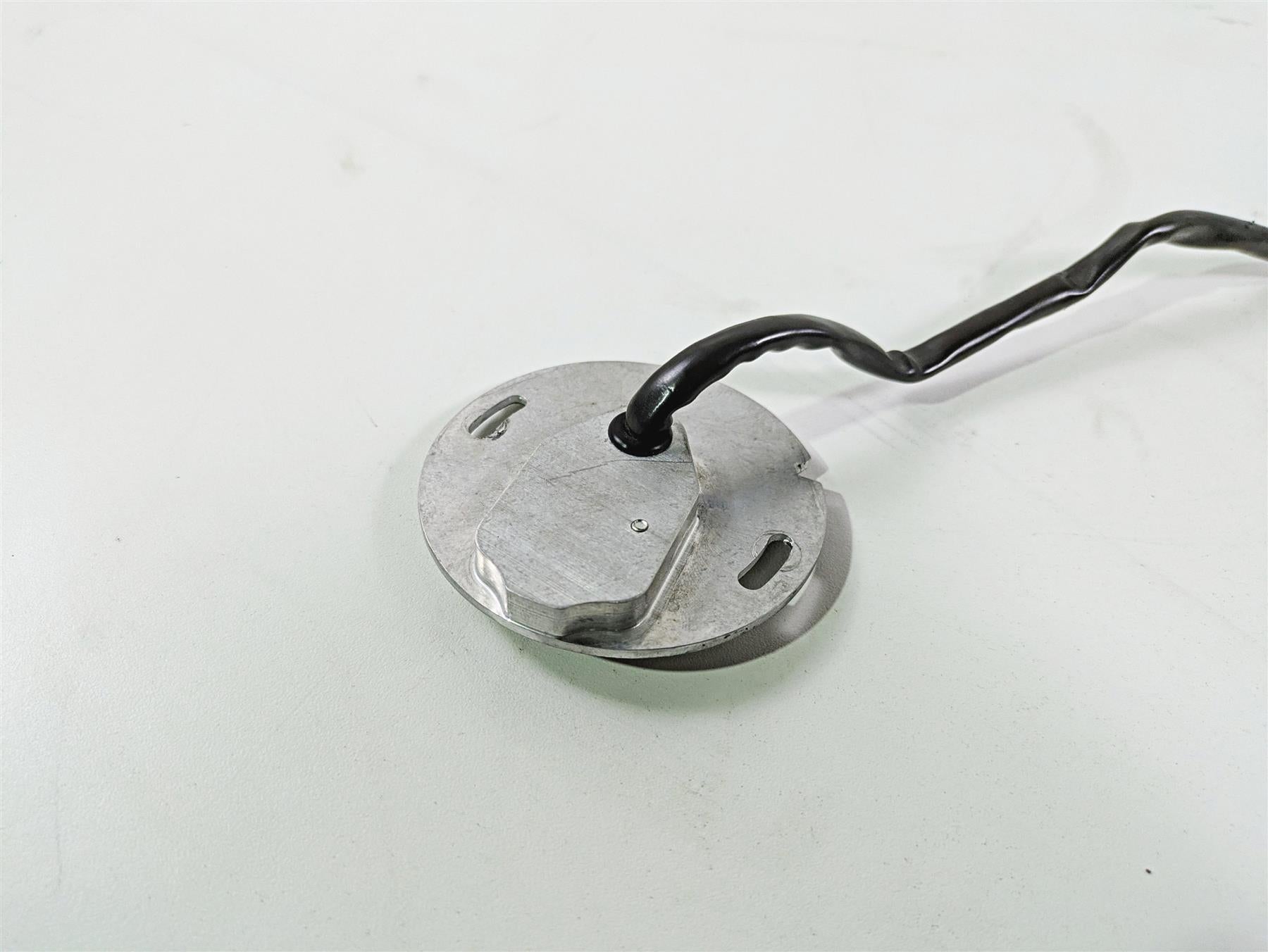 2002 Indian Spirit Deluxe Ignition Trigger Plate 94-150 {{ shop.shopifyCountryName }} - Mototech271