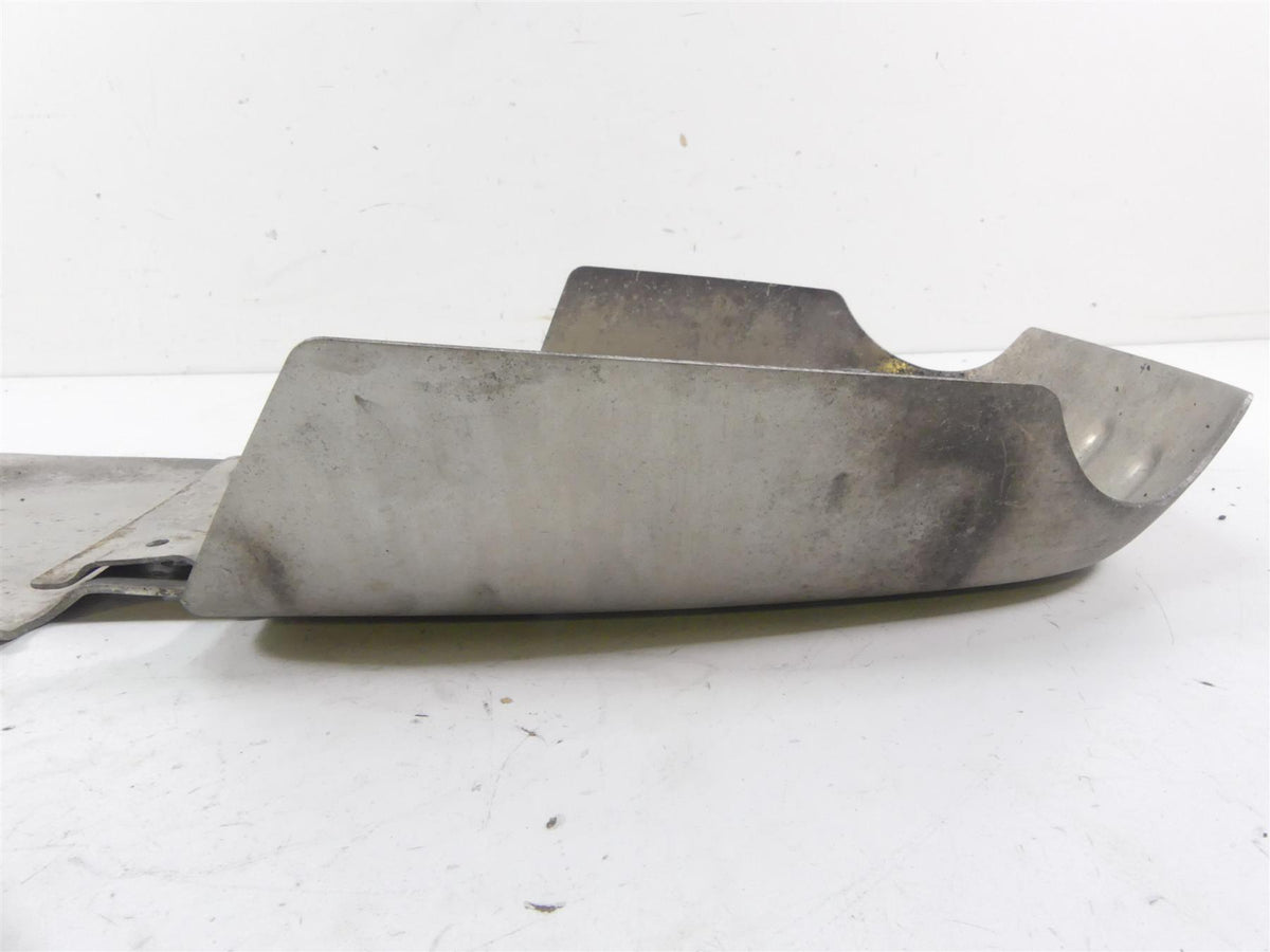 2003 BMW R1150 GS R21 Lower Engine Guard Protection Skid Plate Set 11111342936 {{ shop.shopifyCountryName }} - Mototech271