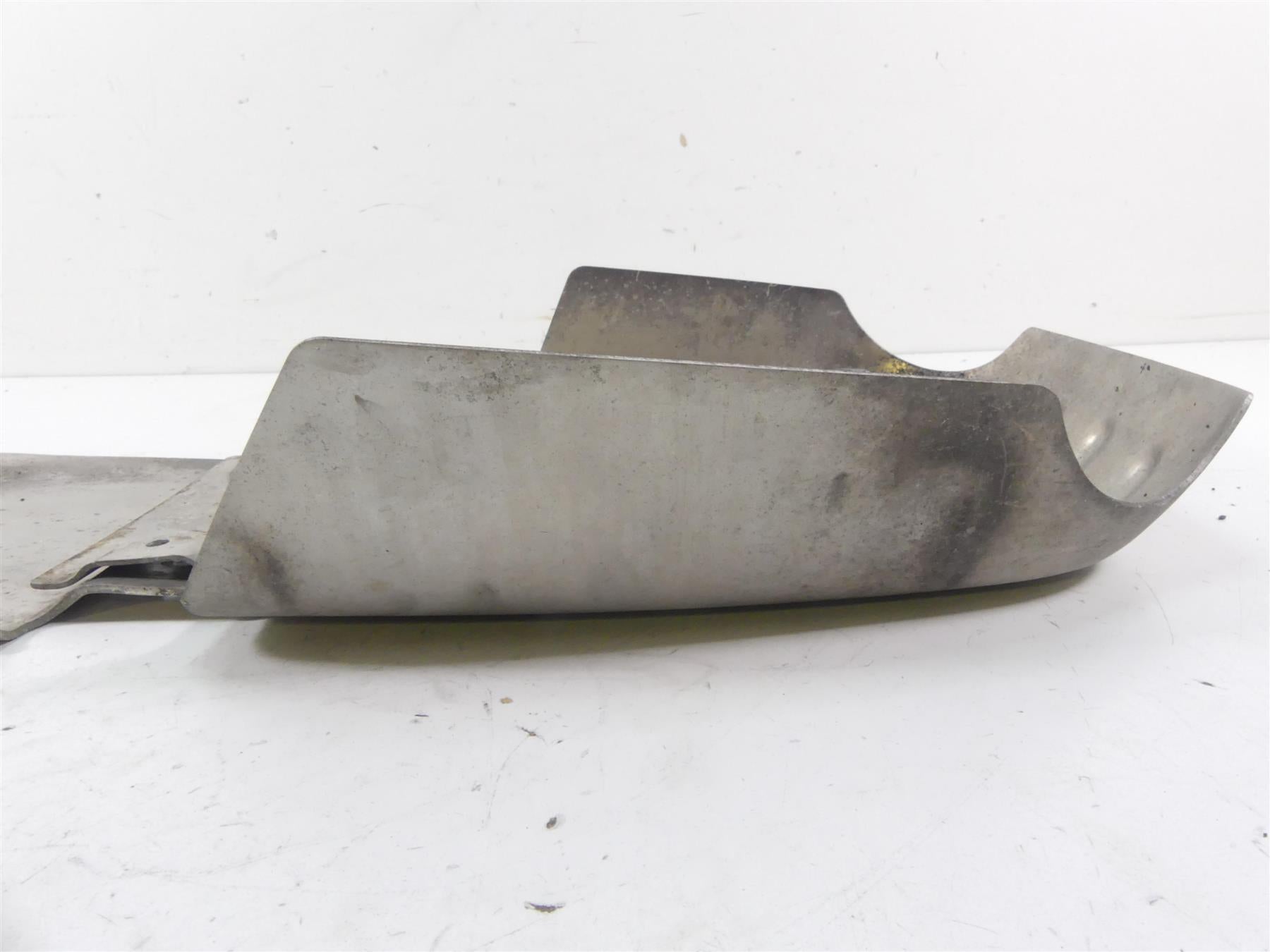 2003 BMW R1150 GS R21 Lower Engine Guard Protection Skid Plate Set 11111342936 {{ shop.shopifyCountryName }} - Mototech271