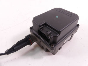 2011 BMW R1200RT K26 Delphi Cruise Control Unit Module + Cable 65717676884 | Mototech271
