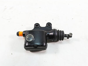 2018 Harley Touring FLHXSE CVO Street Glide Rear Brake Master Cylinder 41700028A