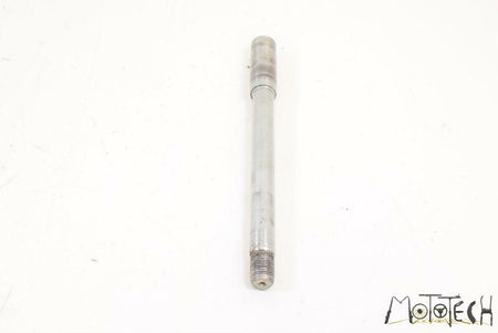 2006 Suzuki SV650 S Front Wheel Axle Spindle 54711-08F00 {{ shop.shopifyCountryName }} - Mototech271