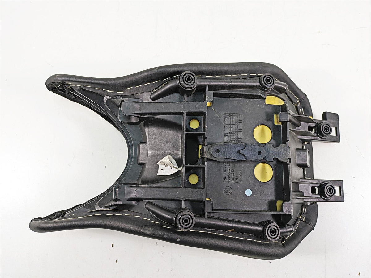 2016 BMW R1200R K53 Front Rider Driver Seat Saddle 52538534316 52538550755 {{ shop.shopifyCountryName }} - Mototech271