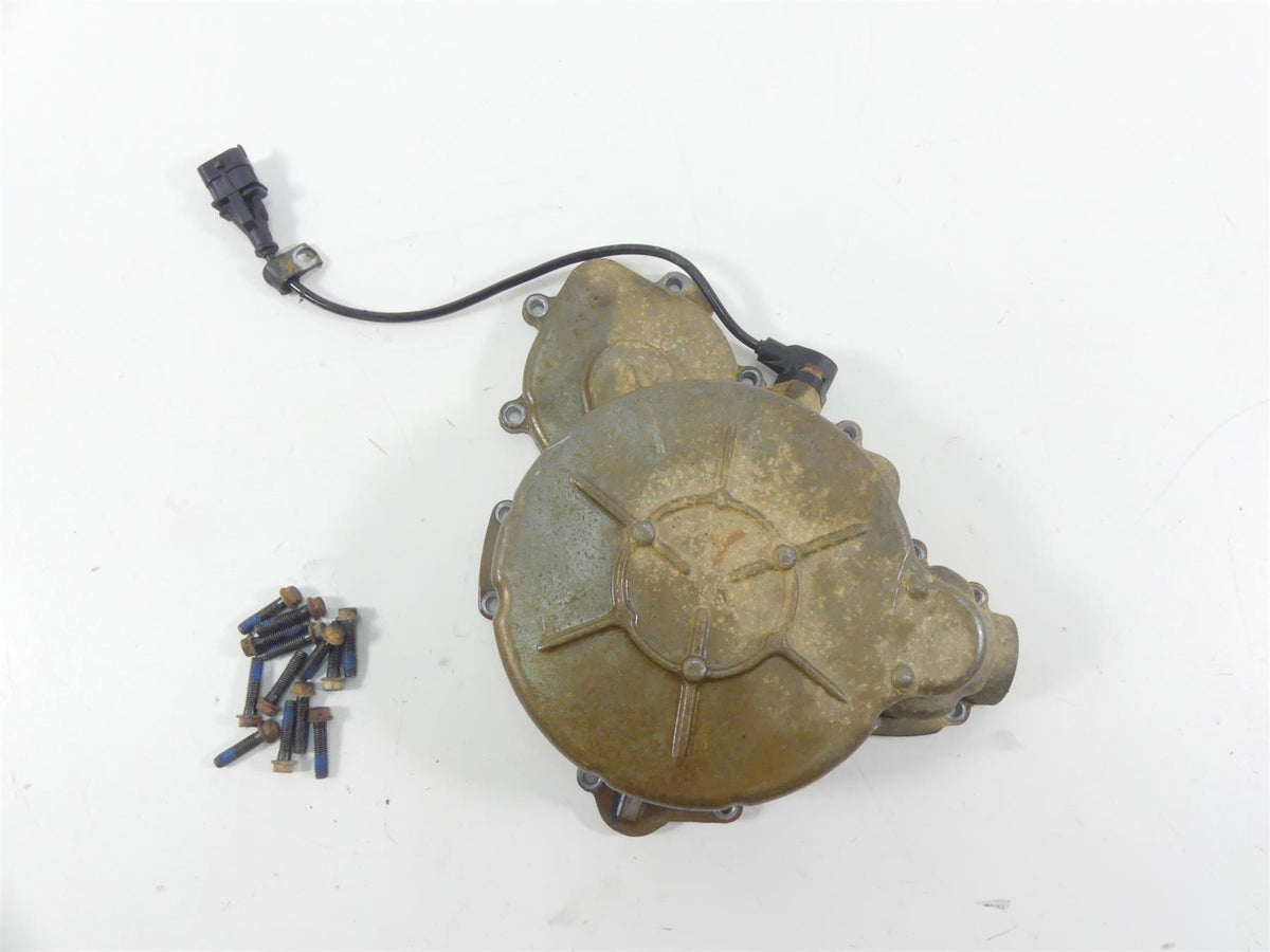 2021 Polaris RZR1000 XP EPS Engine Alternator Stator Cover 5632520 {{ shop.shopifyCountryName }} - Mototech271