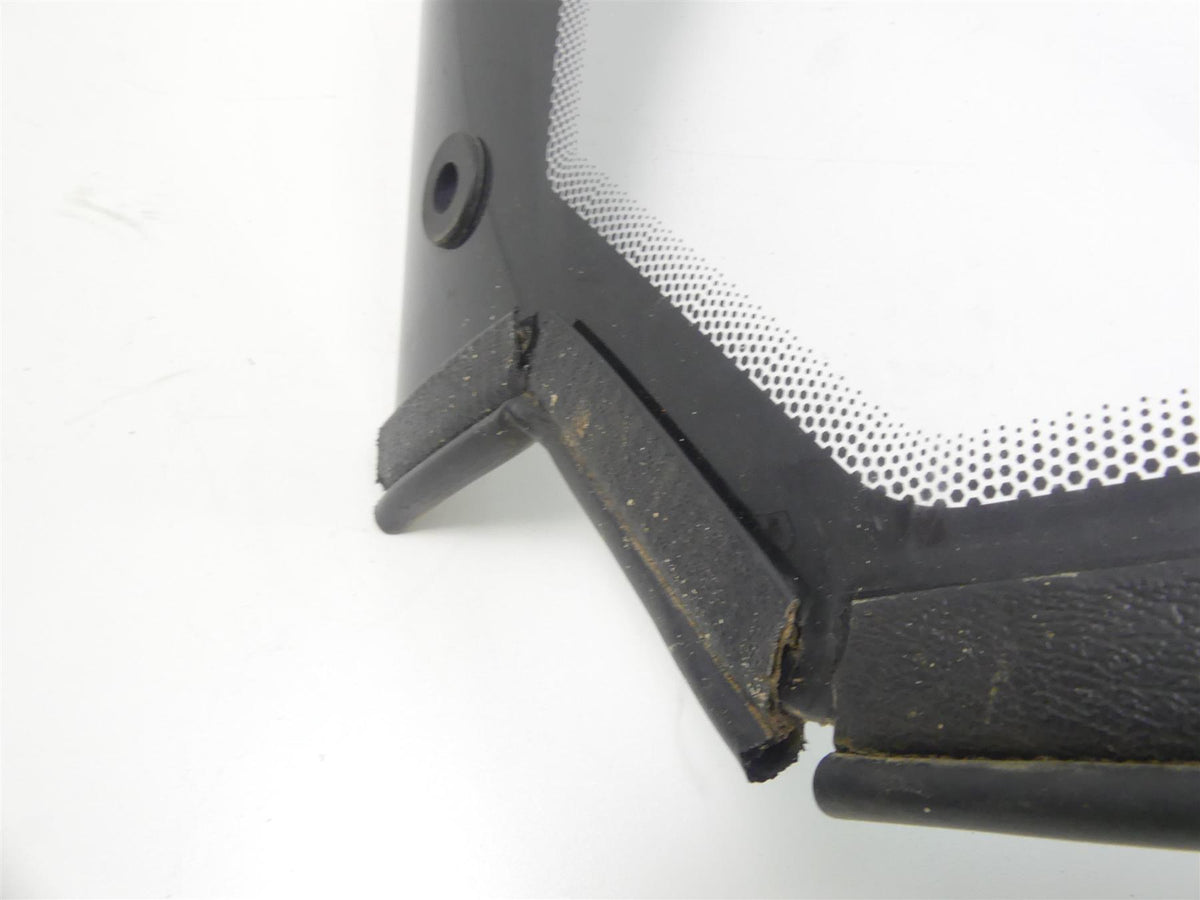 2021 Kawasaki Teryx KRX KRF 1000 Kqr Rear Windshield Panel Screen 99994-1294 {{ shop.shopifyCountryName }} - Mototech271