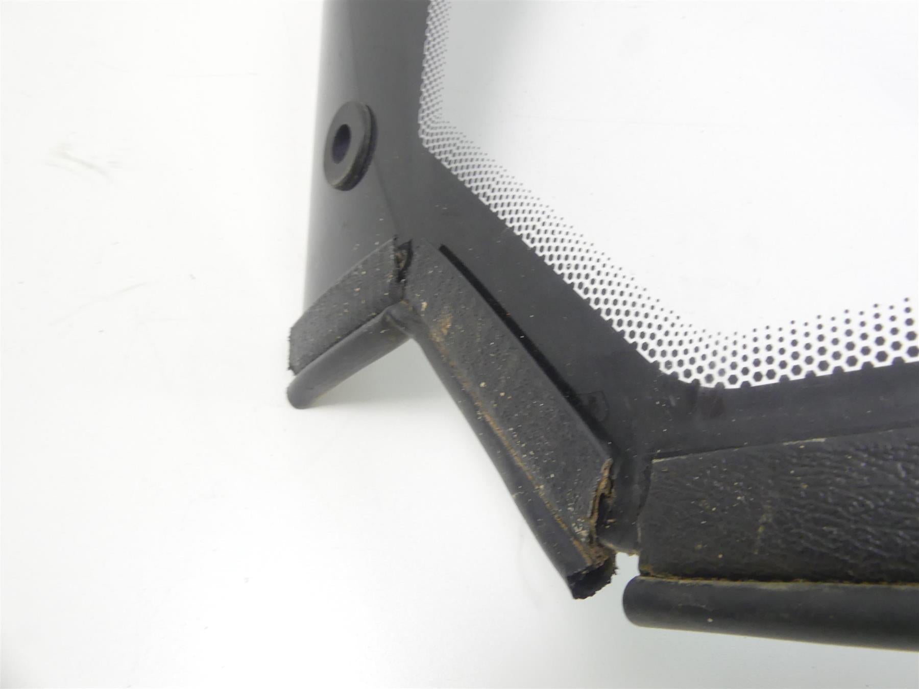 2021 Kawasaki Teryx KRX KRF 1000 Kqr Rear Windshield Panel Screen 99994-1294 {{ shop.shopifyCountryName }} - Mototech271