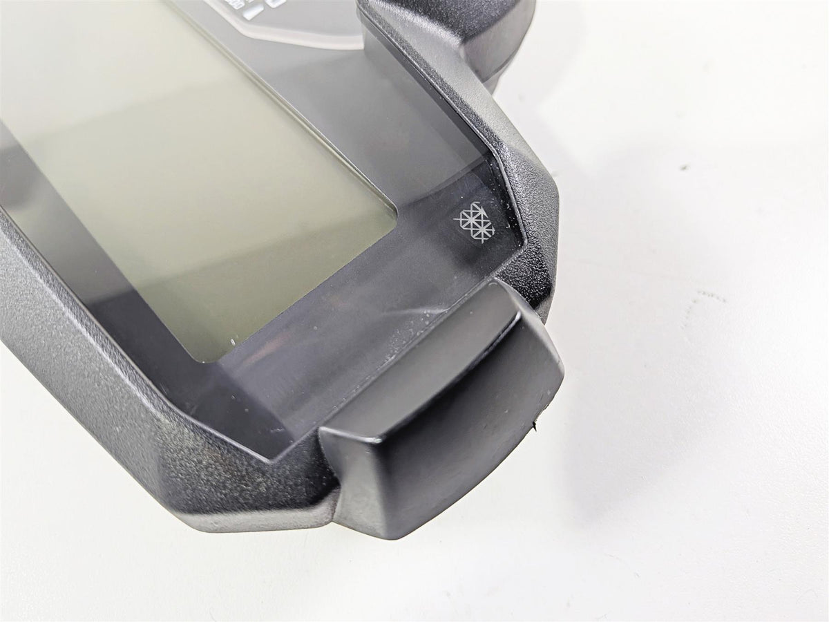 2016 BMW R1200 GS K50 Speedometer Gauges Instrument -46k 62118557882 62118393192 {{ shop.shopifyCountryName }} - Mototech271