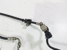 Load image into Gallery viewer, 2018 Harley FXBR Softail Breakout Rear Abs Brake Line Set 41800602 41800603 | Mototech271
