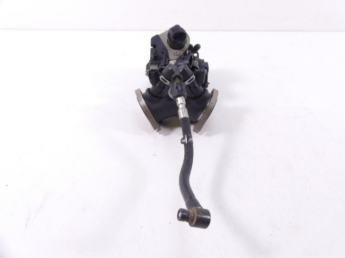 2009 Harley Dyna Low Rider FXDL Throttle Body Fuel Injection 27708-06 {{ shop.shopifyCountryName }} - Mototech271