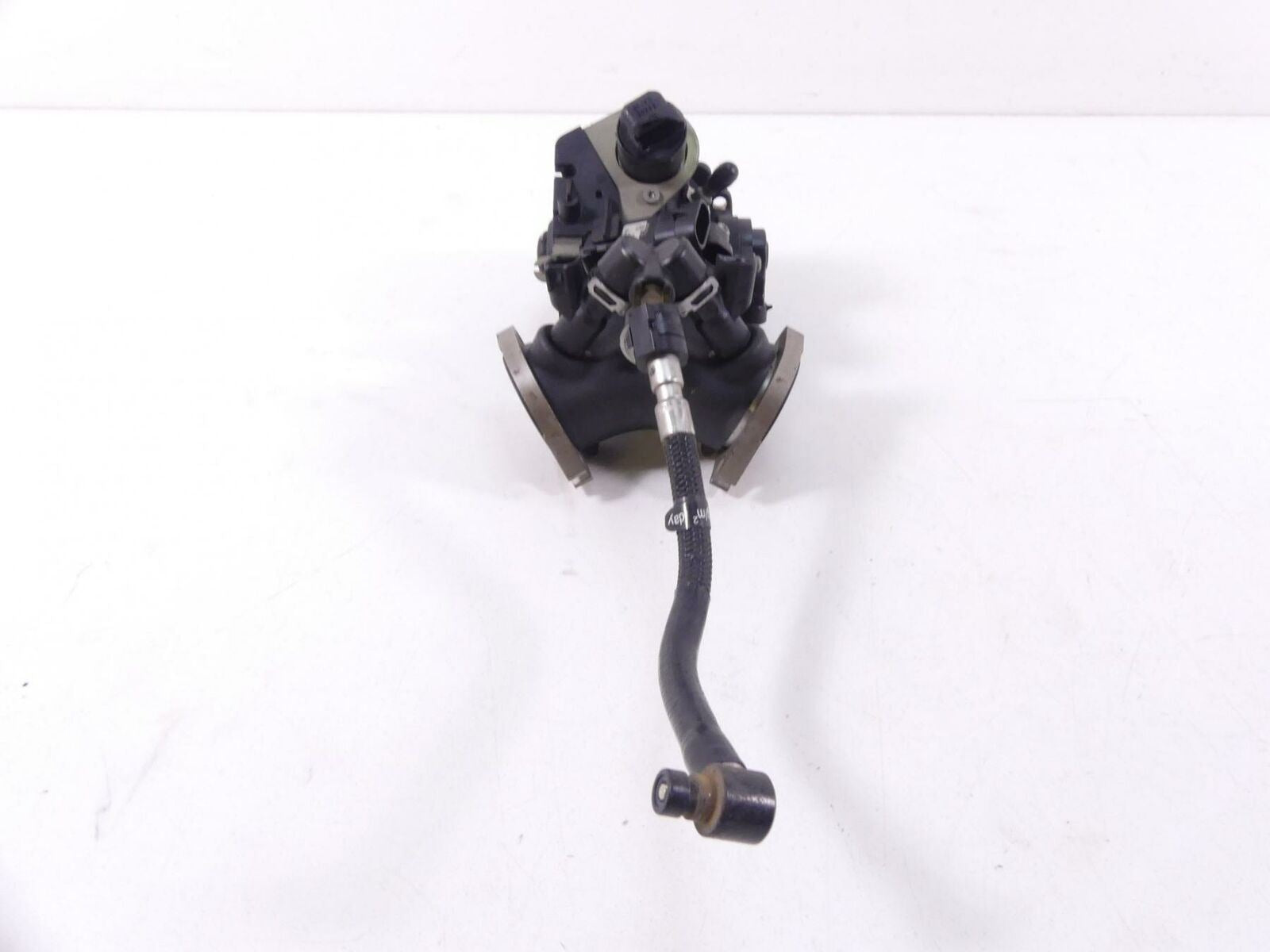 2009 Harley Dyna Low Rider FXDL Throttle Body Fuel Injection 27708-06 {{ shop.shopifyCountryName }} - Mototech271