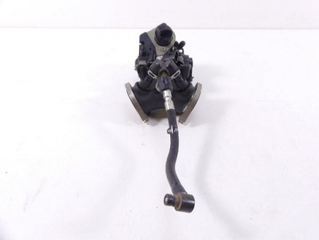 2009 Harley Dyna Low Rider FXDL Throttle Body Fuel Injection 27708-06 {{ shop.shopifyCountryName }} - Mototech271