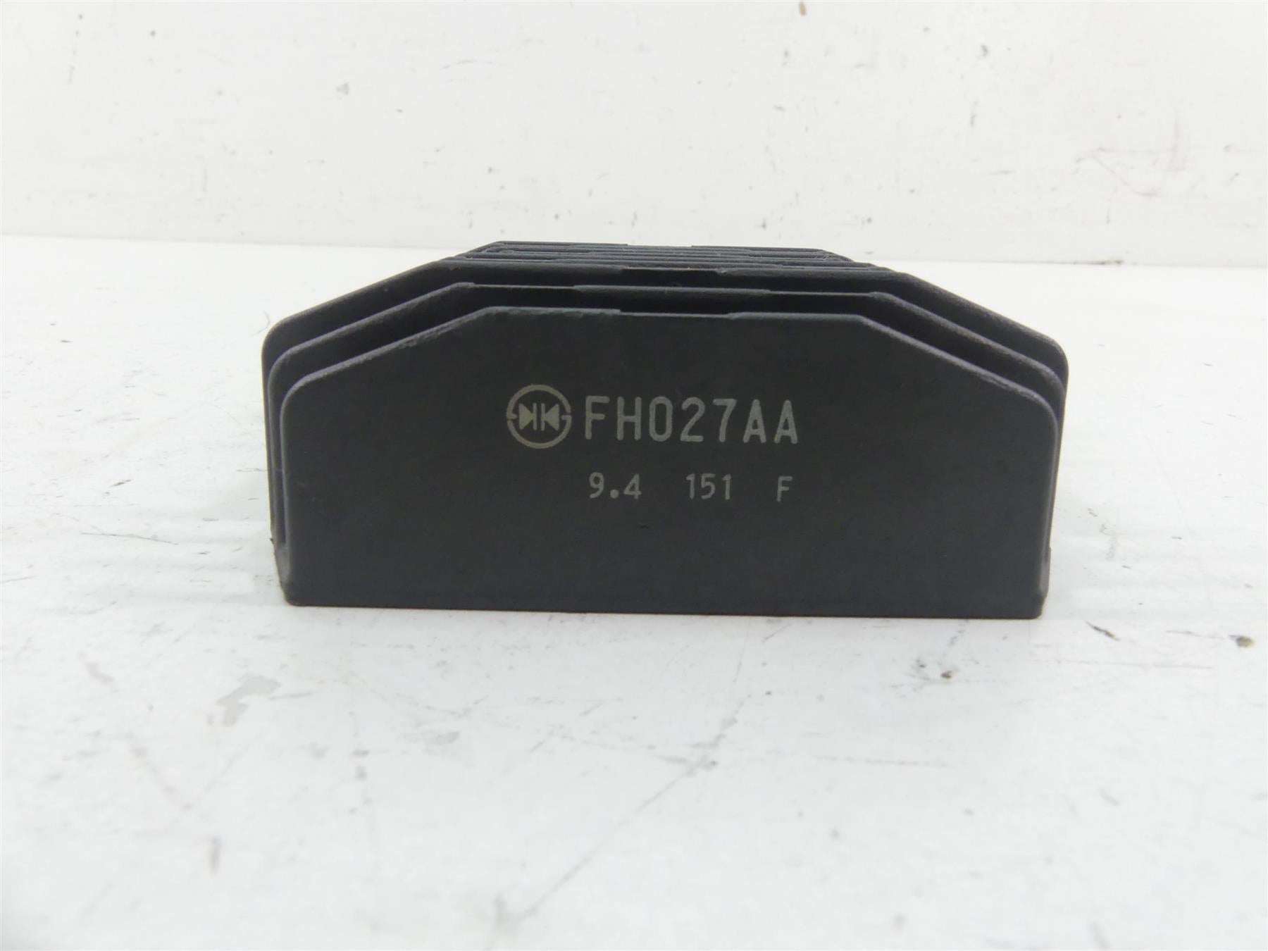 2020 Ducati Multistrada 1260 Enduro Rectifier Voltage Regulator 54040331A {{ shop.shopifyCountryName }} - Mototech271