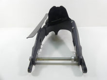 Load image into Gallery viewer, 2013 Triumph Street Triple 675R Nice Rear Swingarm Swing Arm &amp; Axle T2050606
