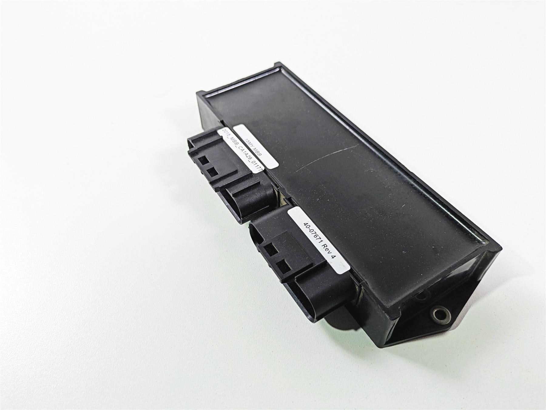 2016 Zero Motorcycles S 9.8 Mbb Generic Module 40-07671 {{ shop.shopifyCountryName }} - Mototech271