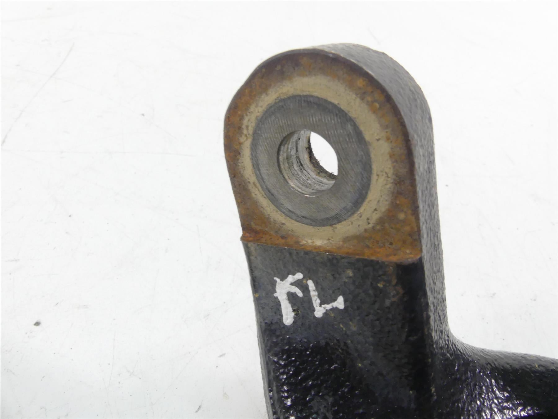 2018 Polaris RZR 1000 RS1 Front Left Wheel Spindle Knuckle 5141260 {{ shop.shopifyCountryName }} - Mototech271