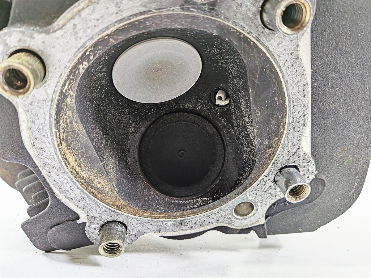 2006 Harley Davidson Dyna FXDBI Street Bob Front Cylinder Head & Rocker 17178-06 {{ shop.shopifyCountryName }} - Mototech271