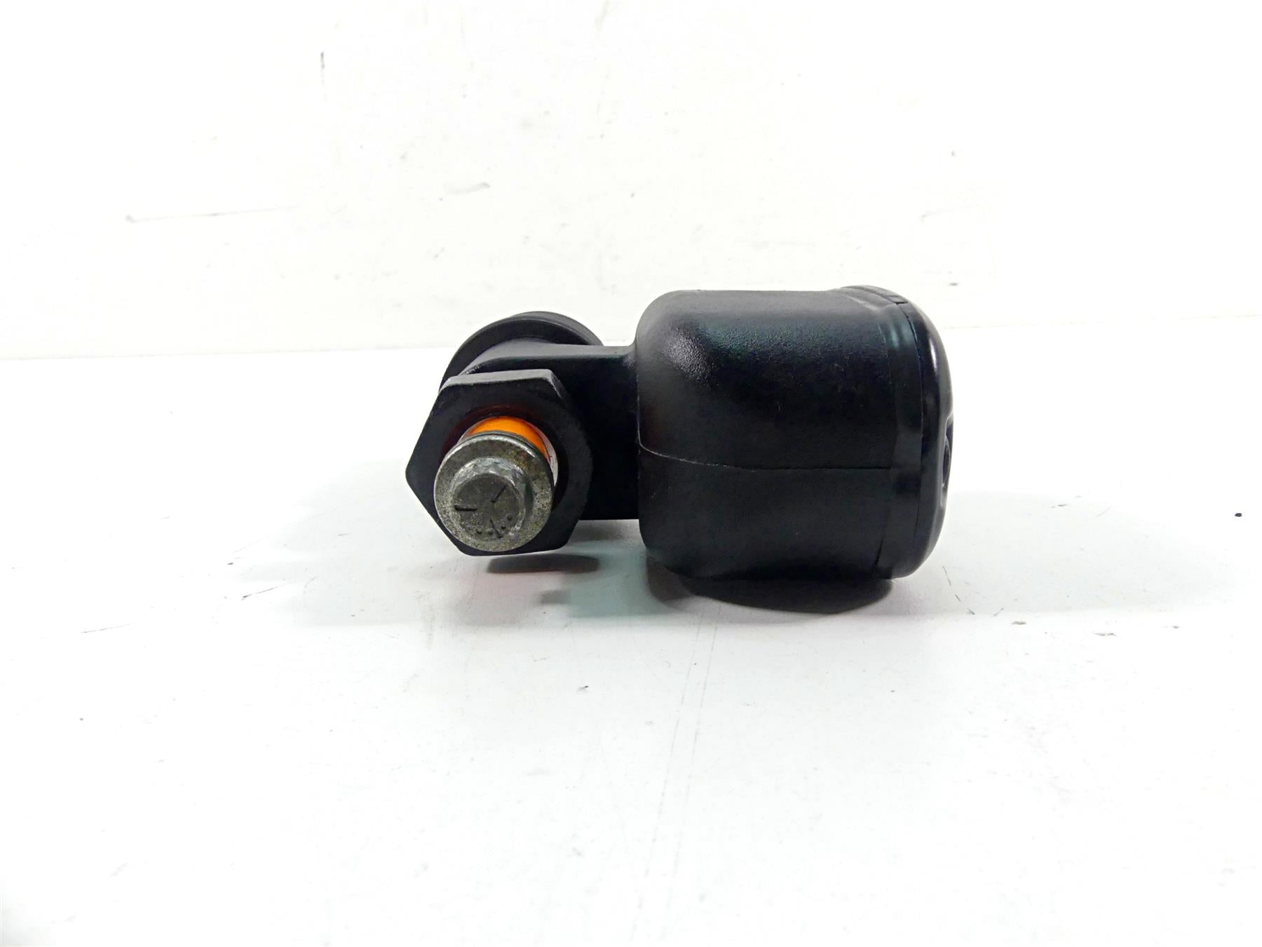 2004 Harley Touring FLHTCUI Electra Glide Rear Brake Master Cylinder 41755-99F {{ shop.shopifyCountryName }} - Mototech271