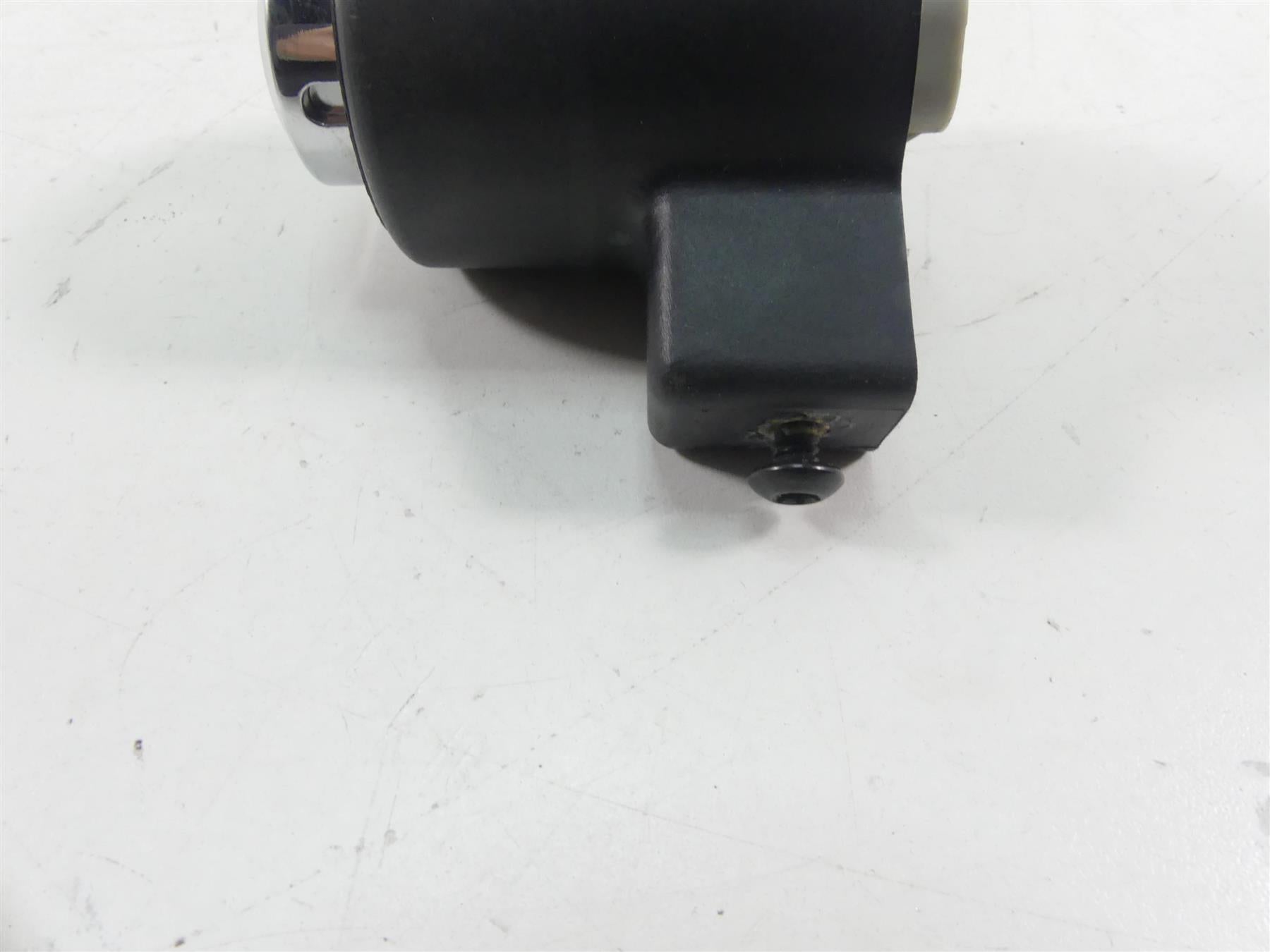 2020 Harley Sportster XL1200 NS Iron Ignition Switch Lock Key Set 71400083 {{ shop.shopifyCountryName }} - Mototech271