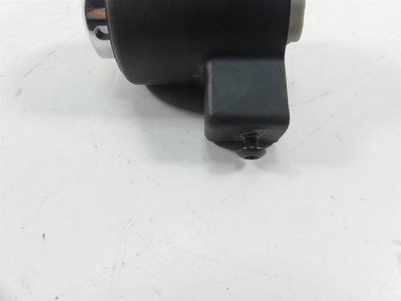 2020 Harley Sportster XL1200 NS Iron Ignition Switch Lock Key Set 71400083 {{ shop.shopifyCountryName }} - Mototech271