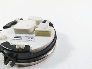 2009 Harley FXDF Dyna Fat Bob Speedometer Gauge Instrument - 10k Only 67096-09 | Mototech271