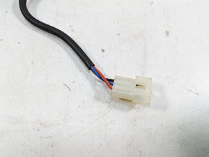 2013  Moto Guzzi V7 750 Stone Rear Wheel Speed Sensor 893570 | Mototech271