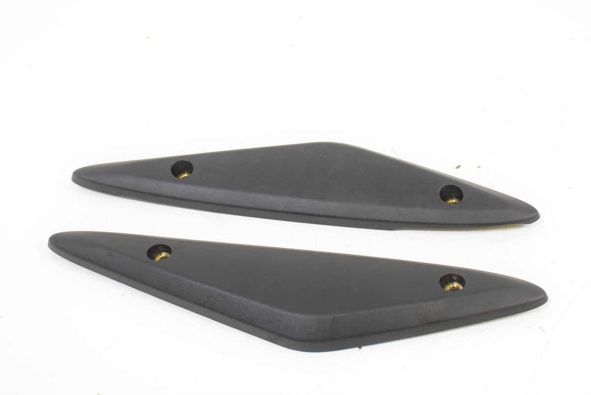 2015 Ducati Hypermotard 821 SP Under Seat Side Cover Infill Fairings 48211701A {{ shop.shopifyCountryName }} - Mototech271