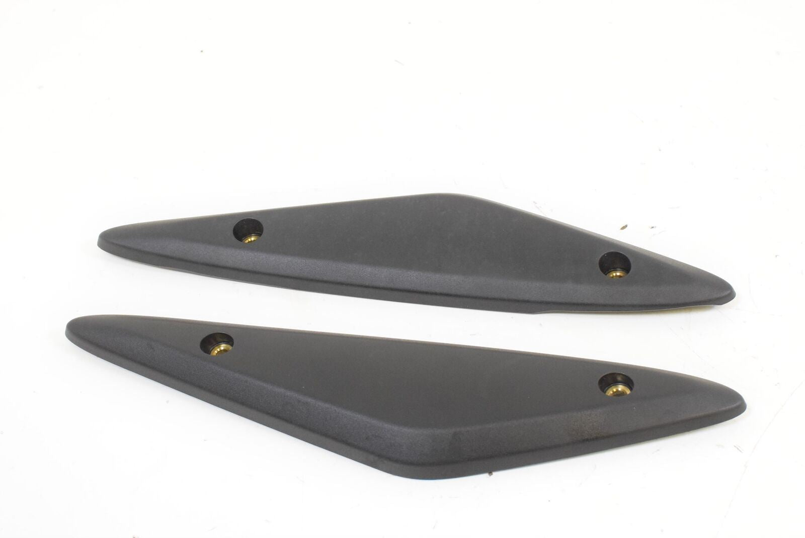 2015 Ducati Hypermotard 821 SP Under Seat Side Cover Infill Fairings 48211701A {{ shop.shopifyCountryName }} - Mototech271