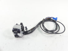 Load image into Gallery viewer, 2007 Victory Vegas Jackpot Left Hand Chrome Light Control Switch 4011045 | Mototech271
