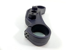 Load image into Gallery viewer, 2015 KTM 1190 Adventure Upper Triple Tree Steering Clamp 54mm 6030103403233S
